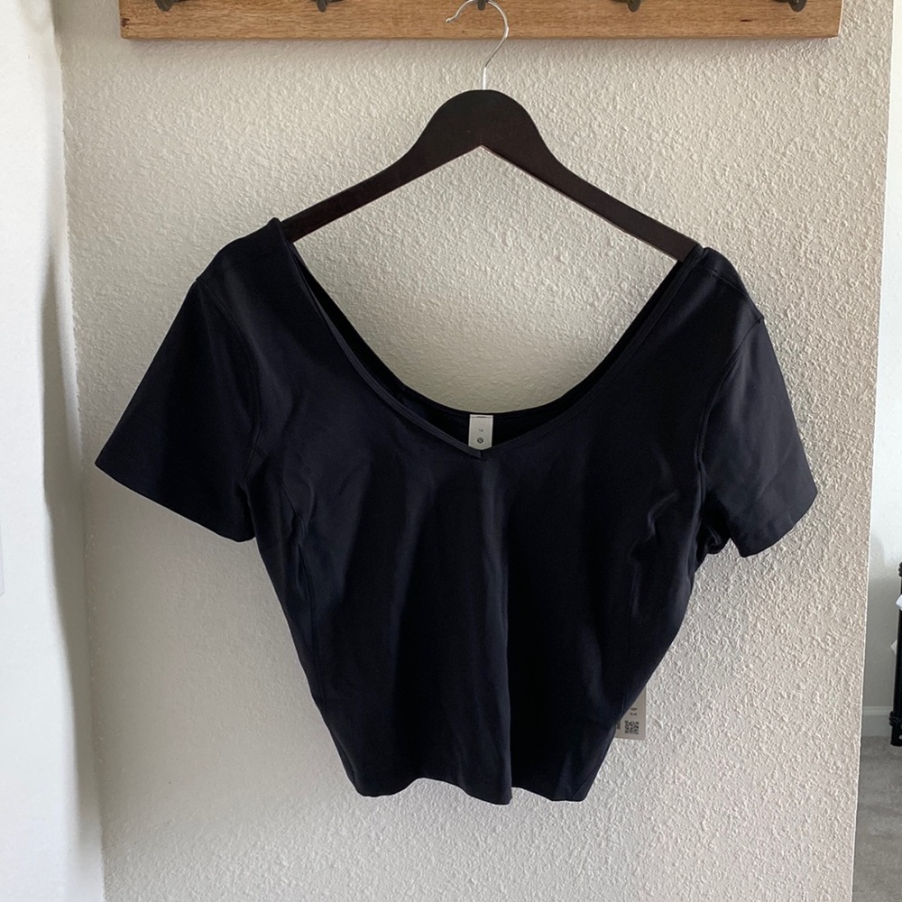 Lululemon Top
